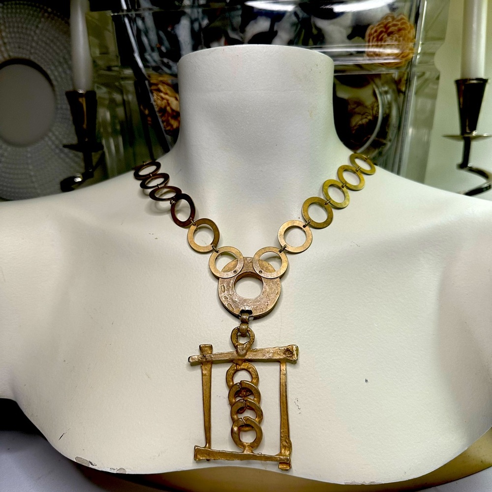 Metallic, Shapes, Gold